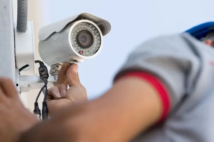 Ev ve Konutlarda Güvenlik Kameraları Nereye Konumlandırılmalıdır?
