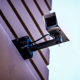 Urla Güvenlik Kamera Sistemleri